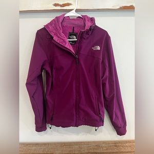 The North Face Jacket